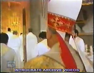 Dogmes et irrationalité dans les Religion - 2 de 2