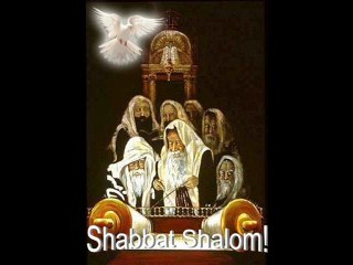 shabbat shalom 2010