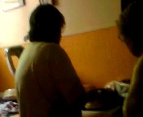 mort de rire (le catch)