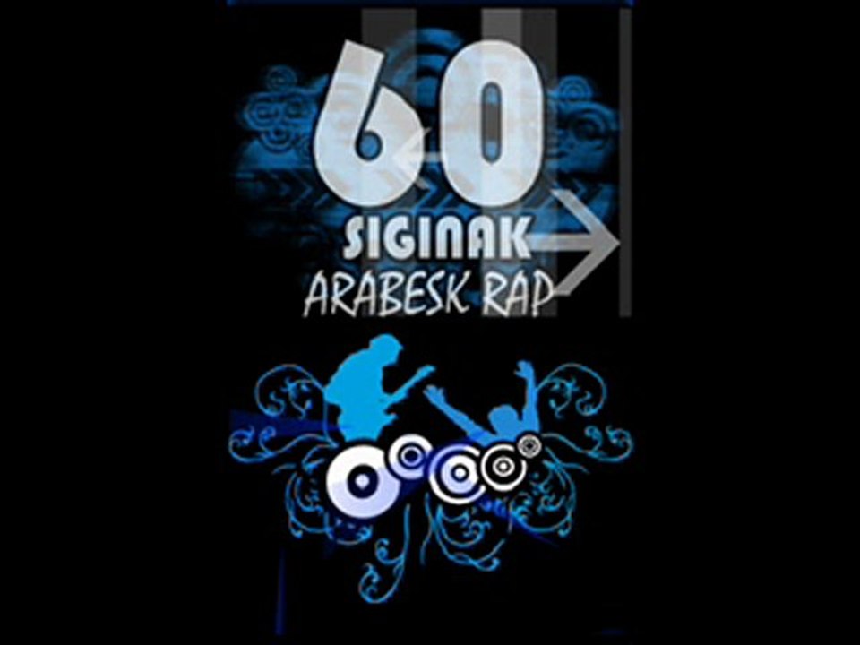 60 SIĞINAK (Dj Ritim ft Dj Merke) - Ölümsüz Aşklar