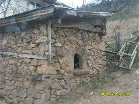 KÖŞE KÖYÜ ŞUBAT 2010