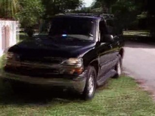 Scene #2 from the SEASON FINALE of Burn Notice on USA ...
