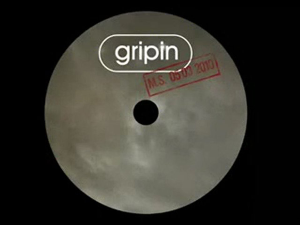 Gripin-Durma Yağmur Durma 2010 Yep Yeni