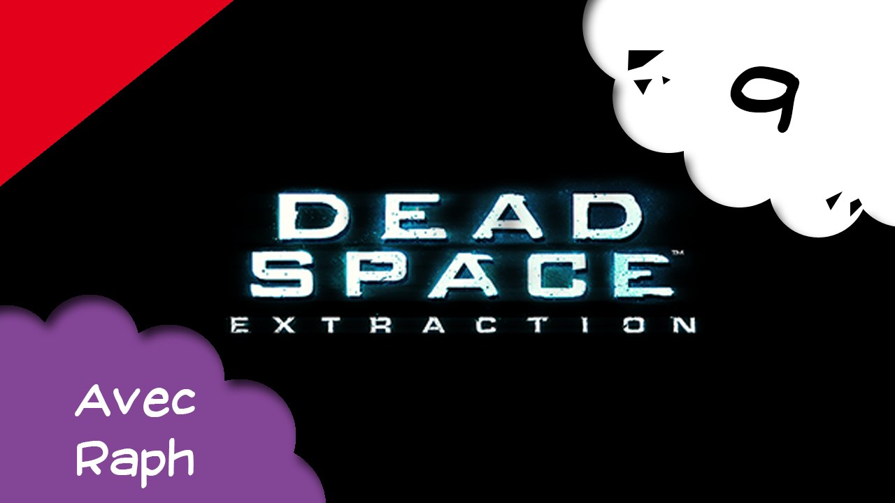 Dead Space Extraction - wii - 09