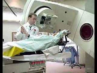 ~~ Radiation Therapy ~~