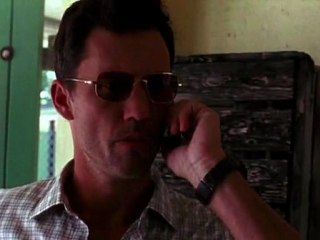 Scene #3 from the SEASON FINALE of Burn Notice on USA ...