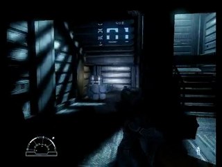 [WT découverte] AvP (01) Le début du commencement