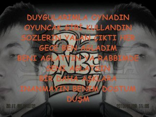 27SoNBéLa - KarMaşık DuyGuLar 2010