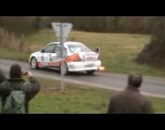 rallye cote fleurie 2010