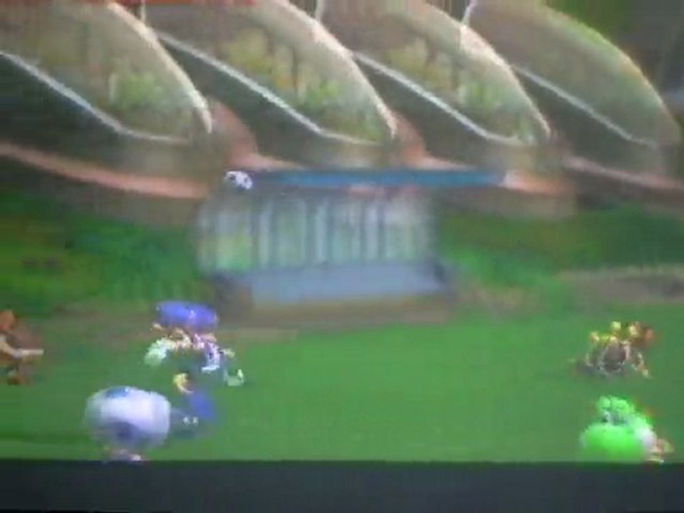 barre podeau rentrant dans mario smash footballe par moi