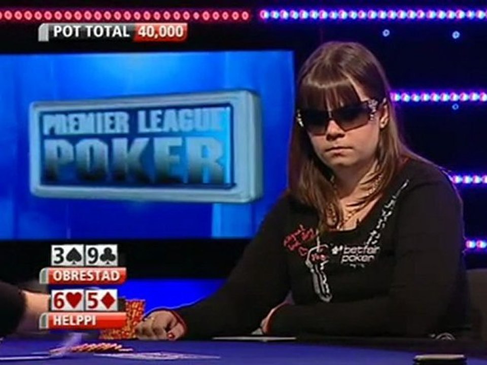 Party Poker Premier League III Heat 03 Pt05