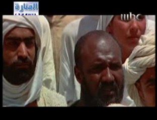 فيلم الرسالة- فتح مكة