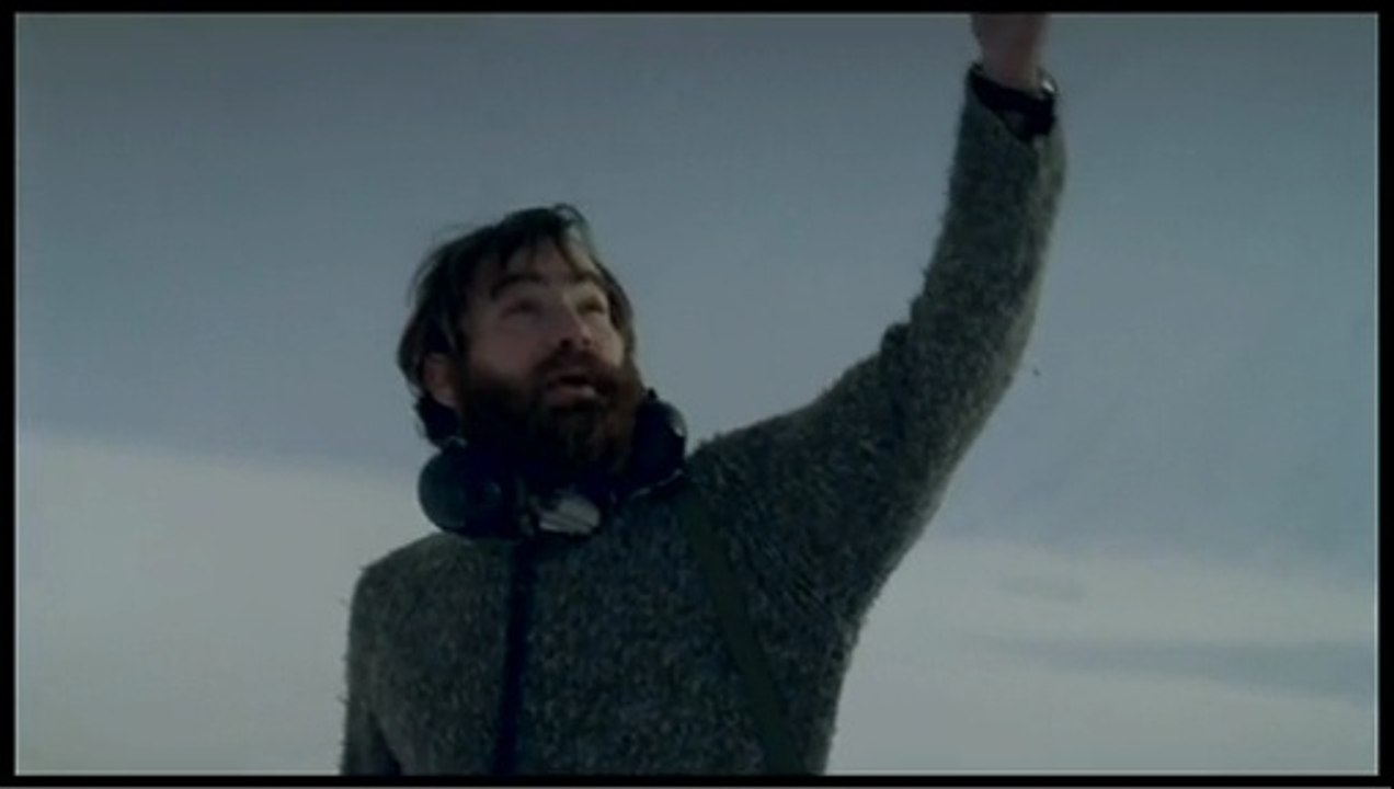 Volkswagen / Golf / Les charlatans : Le Géobiologue