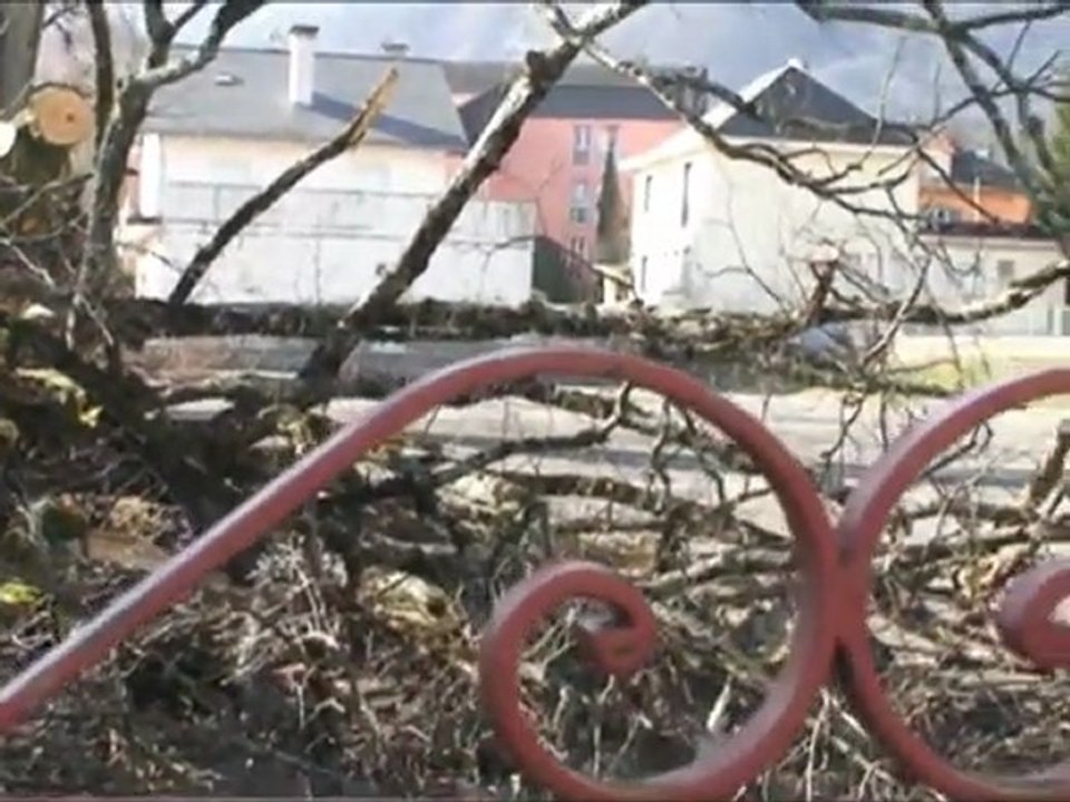 La Tempête XYNTHIA du 27 février 2010