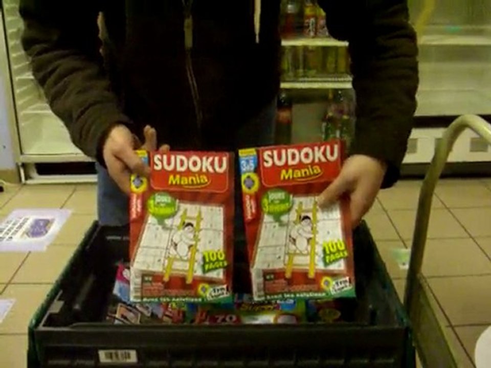 invendus 01.03.10