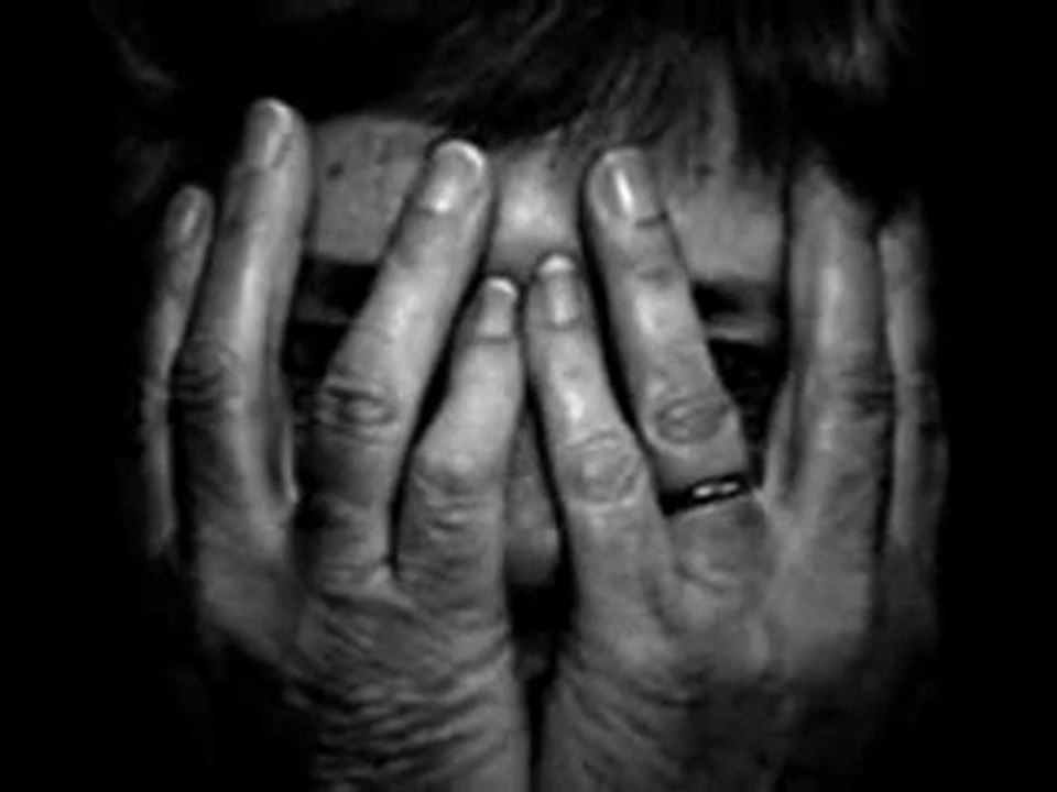 Tribute to Kurdish women