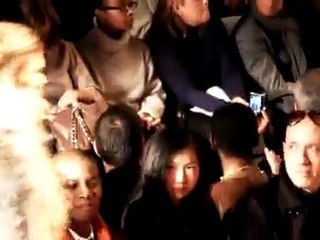 Michael Kors Fall Winter 2010