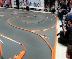 CF 2010 lyon Finale open D 3eme manche