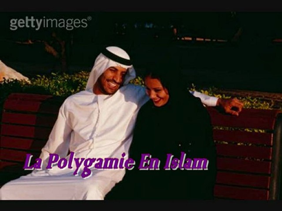 La Femme En Islam, Une Perle Précieuse "La Polygamie"