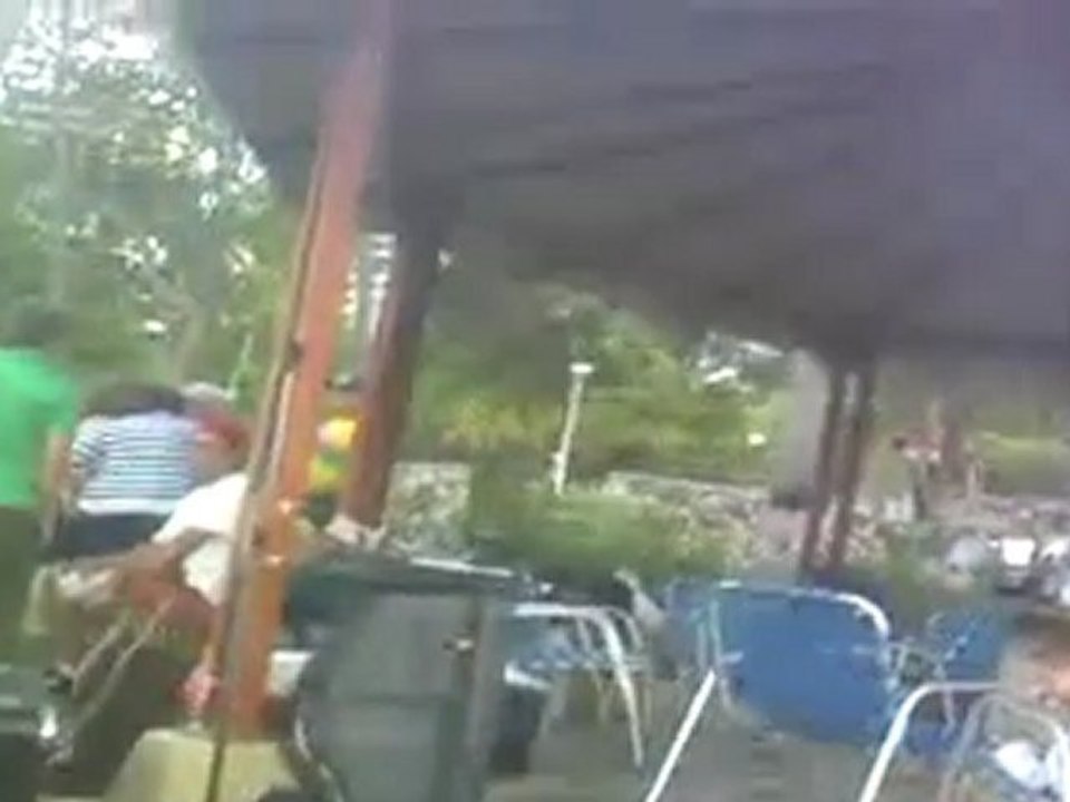 REUNION MONROYESCA VIDEO 2
