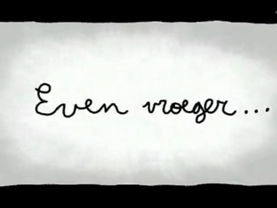 Kabouter Wesley - Memento is een KUTFILM