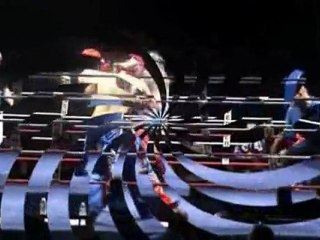 Gala 09 janvier 2010 Team Thierry Tavernier