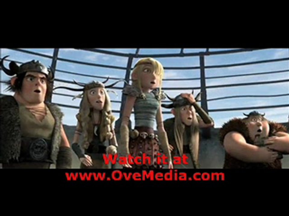 Watch How To Train Your Dragon Online Free Part 2/2