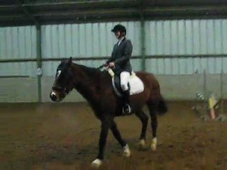 Premier degré obstacle Clara