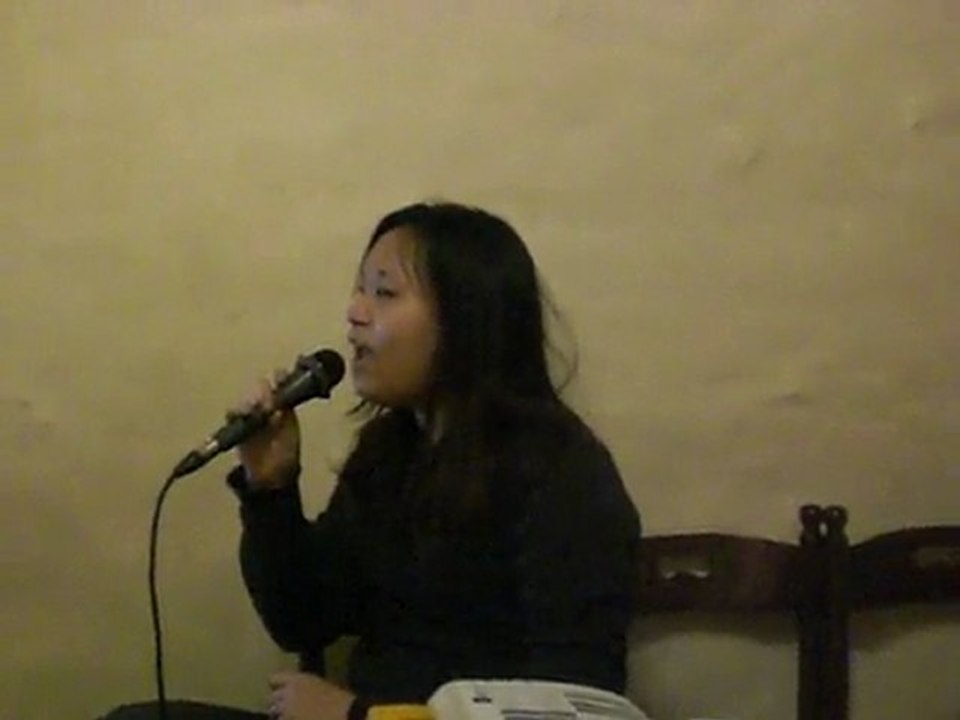 Still loving you part 2 - Ayumi