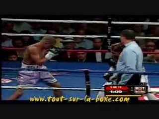 Wilfredo Vasquez Jr Vs Marvin Sonsona (K.o au 7éme round)