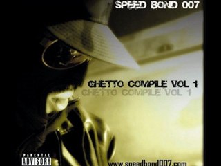 SPEED BOND 007 - Ti bwin love