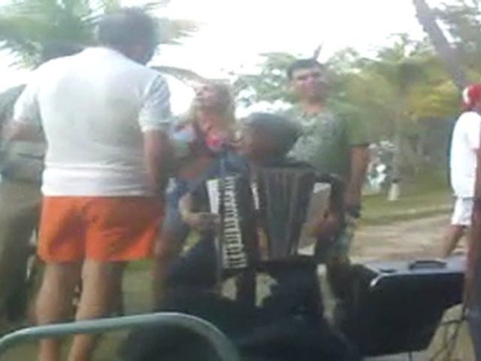 REUNION MONROYESCA VIDEO 5