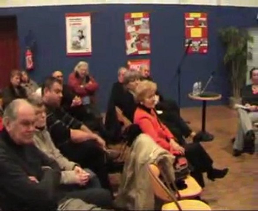 10-02-17 - Meeting FdG Choisy - Claude Michel (GU)