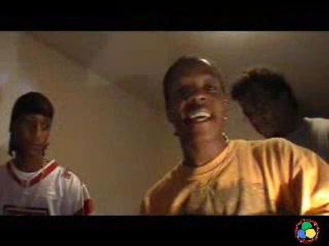 Clip - RAGGA - Spyker Saik