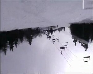 session ski 2010 Margeriaz