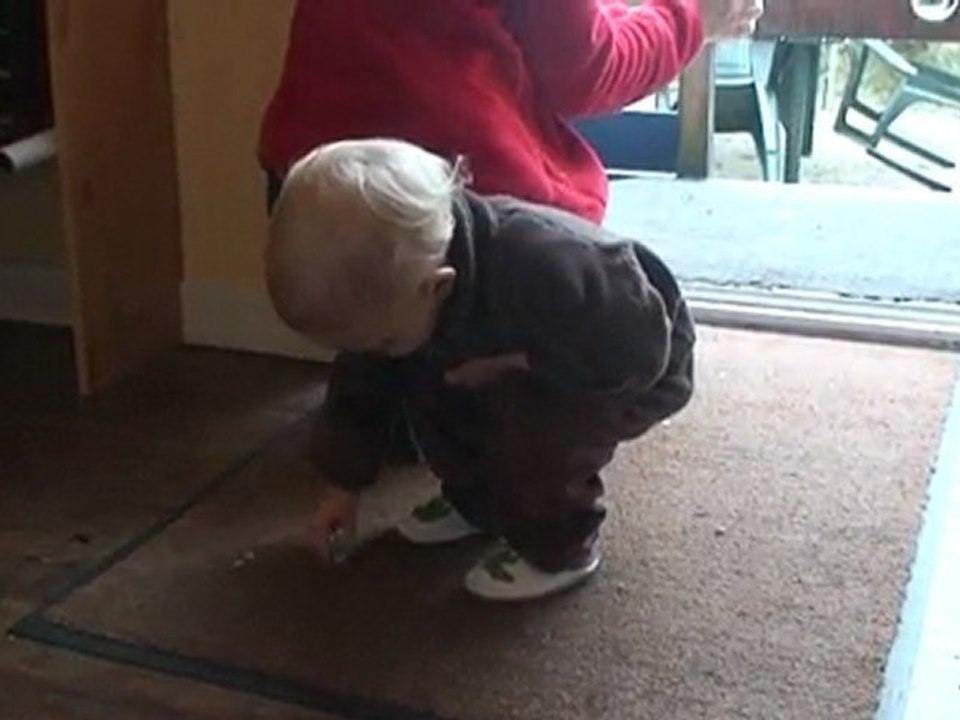 bellen blazen met mummi