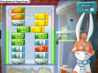 frigomino niveau 7 normal by jojo89st