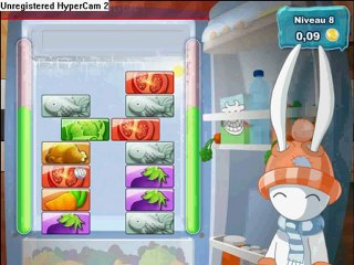 frigomino niveau 8 normal by jojo89st