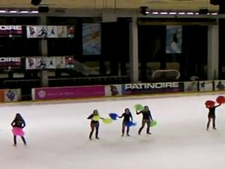 pom pom girl du hockey de nice 10