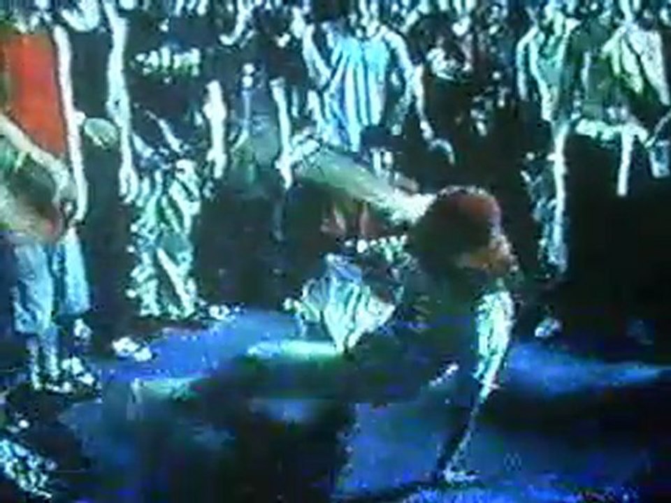 ROCK STEADY CREW V.S. HAVIK & KORO F.S.S