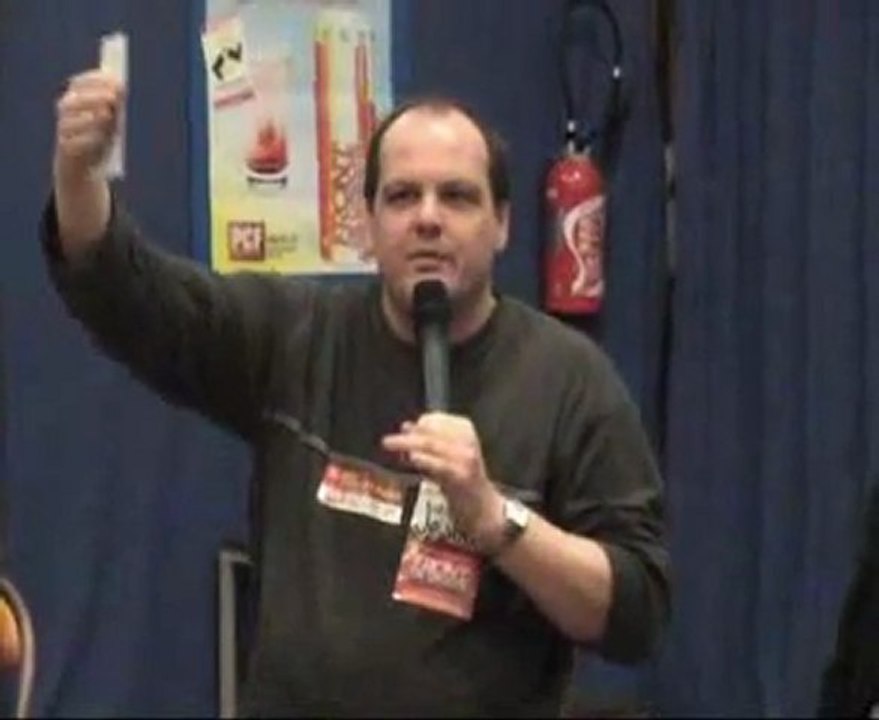 10-02-17 - Meeting FdG Choisy - JM Devauchelle Syndicaliste