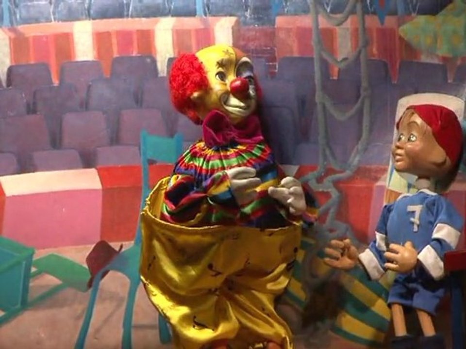 AGORA L'EMISSION 89 : LE CARNAVAL DE L'AMICALE LAIQUE LANGEVIN