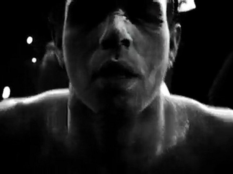 Casey - Creature Ratee CLIP