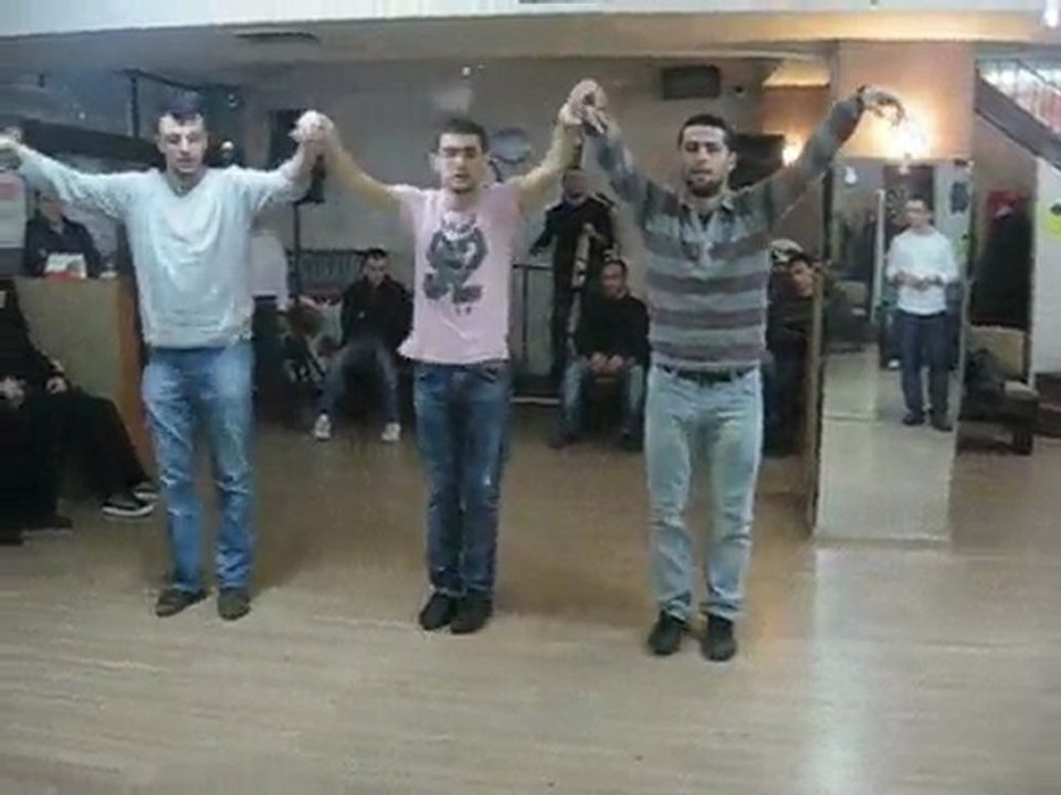 Karadeniz Gençlik ve Öğrenci Birliği (Unikaradeniz) 27 ŞuBAT