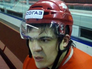 Виктор Костючёнок — дата рождения 01.03.2010