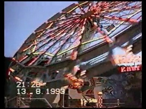 CTN - transfert - Vhs c