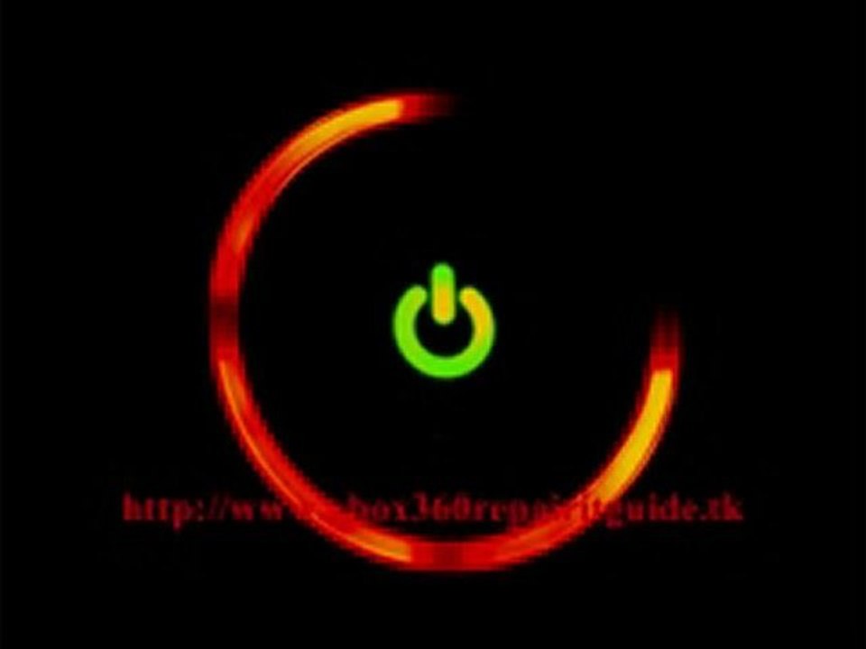 Fix/Repair Xbox 360 red ring of death/E74/Freeze error guide
