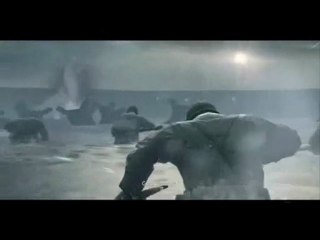 BAttlefield 1942 - Omaha Beach