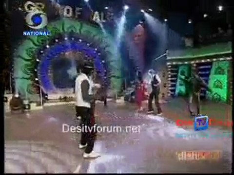 Bharat Ki Shaan Grand Finale 1st March 2010 video watch Pt1