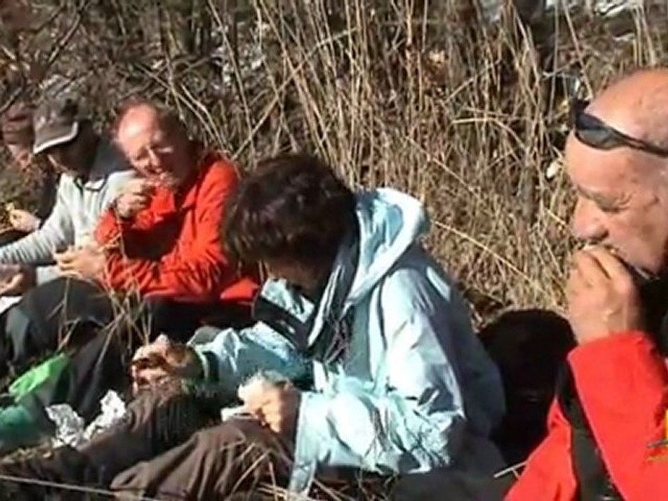 Traversée des Hautes-Alpes - Jour 2